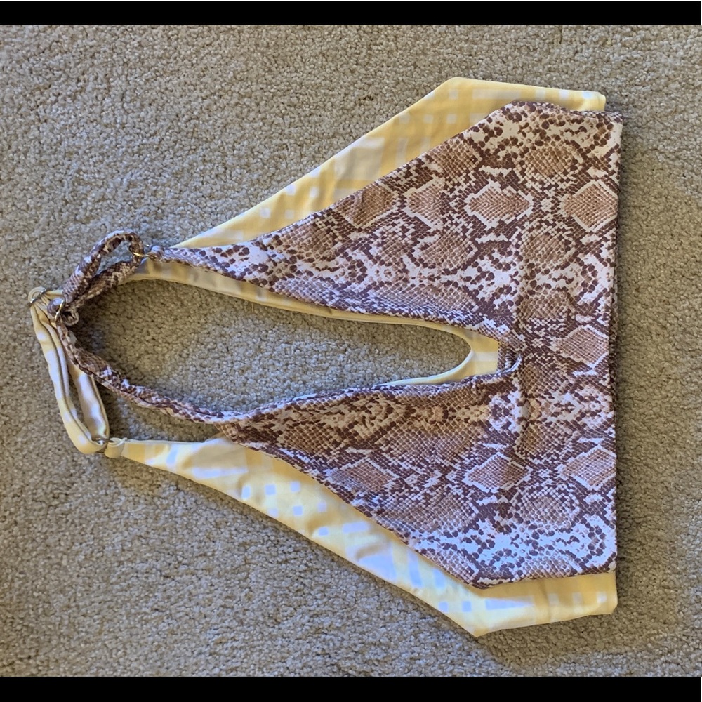 Skatie Lacey Top Size Comparison